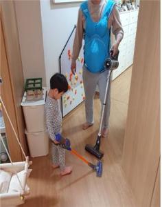 당진시, 임신체험복 대여 프로그램 운영