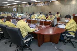 당진시, 한국판 뉴딜 선도 한다!