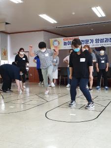 당진시, 여성·아동 친화도시 조성위한 교육생 모집