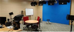 당진시립도서관, 스마트 K-도서관 공모 선정