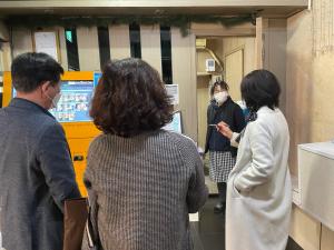 당진시, 코로나19방역 위한 시설점검에 총력