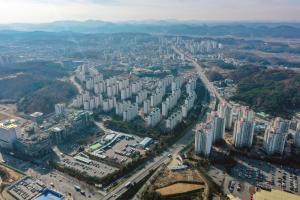 당진시, ‘공동주택 관리지원사업’단지별 사업 착수