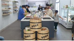 당진전통시장, 특성화시장 육성사업 평가 전국 최우수!