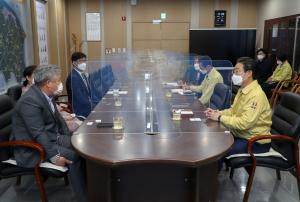 당진에도 오징어·갈치 ·꽃게 위판시대 개막