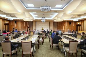 당진시, 마을자치 전면실시로 상향식 주민참여 플랫폼 완성