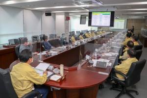 당진시 기후변화에 적극 대응, 대책 강구에 나서