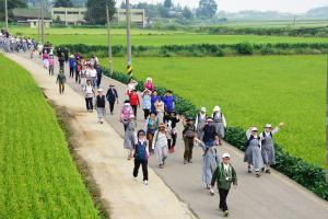 당진시, 문체부 종교문화여행 치유순례 공모 선정