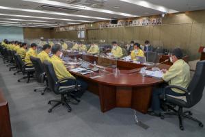 당진시, 국제안전도시 공인 위한 준비 ‘이상 무’