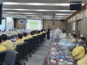 시민이 신뢰하는‘청렴한 당진시’구현에 적극 나서