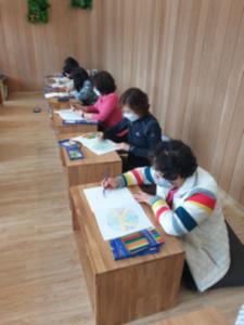 당진시, 나를 사랑하는 힐링 프로그램 운영