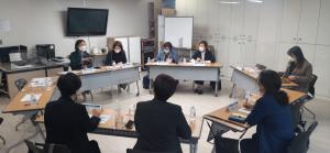 당진시보건소, 지역아동센터와 아동청소년 마음건강 챙겨