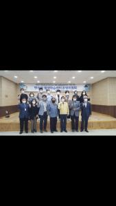 당진시, 평생학습도시로 한 발 성큼 내딛다