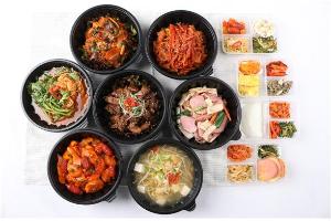 당진시 전통시장 온라인쇼핑몰‘당찬한끼’배달서비스 확대