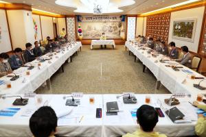 당진시, 2050 탄소중립 시민과 함께 만든다