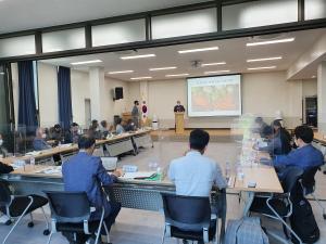 당진, 충남만들기 대화마당 개최