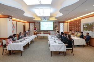 당진, 복지사각지대 발굴·지원 위해 적극 나서