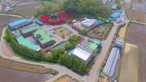 당진시, “살아보고 결정해요!”