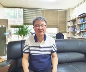 당진장학회에 일신회계법인 이부균 대표 1천만 원 쾌척