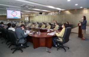 당진시, 시민과 함께하는 지속가능한 문화도시 조성