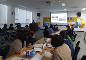 당진 석문면 주민자치회, 마을계획동아리 발대식 가져