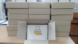 당진시민여러분, 집에서 편하게 책 배달 받으세요~