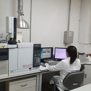 당진시“잔류농약 검사받고 안심하고 농산물 출하하세요”