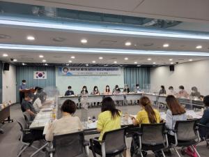 당진시, 평생교육도시 위해 한걸음 더 나아간다!