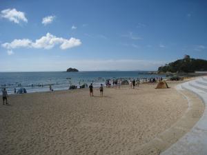 당진 난지섬, 충남 유일 여름 비대면 안심관광지 선정