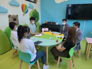 당진 신평면, 방과 후 돌봄센터 위해 타 지자체 벤치마킹