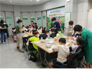 당진 합덕수리민속박물관, 다양한 박물관 교육 추진