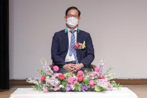 윤동현 제7대 당진시 부시장 취임