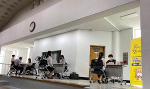 당진시보건소, 중학생 모바일헬스케어 전국 최초 실시