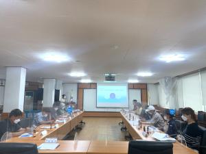 당진 정미면, 주민 중심의 지역사회 구축 위한 첫 걸음