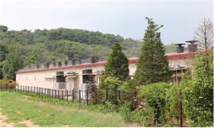 당진시, 축산농가 여름철 폭염에 철저 대응 당부