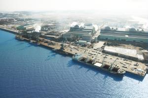 당진항 도약위한 환황해권 거점항만 육성 밑그림 착수