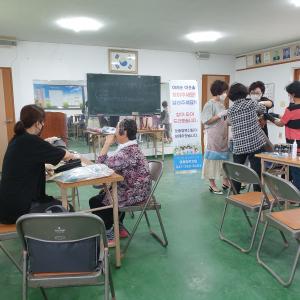 당진 우강면, 주민자치와 함께하는 찾아가는 맞춤형 복지 운영