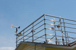 당진시, 정확한 대기질 진단 및 시민과 정보공유에 총력!