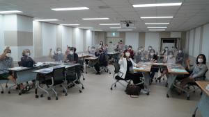 당진시마을만들기지원센터 「마을해설사 양성교육」 추진