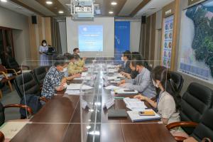 당진시, 시민 위해 찾아가는 보건복지서비스 진단 나서