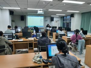 당진시민여러분, 웹툰 특강에 참여 하세요~