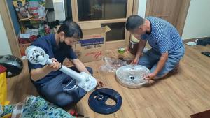 당진시, 여름철 폭염대비 취약계층 일제조사에 나서