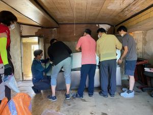 당진 순성면 꿈나무를 위해‘민·관’손 맞잡아