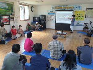당진시에너지센터, 공모사업 2건 선정돼 2억3천만원 투입