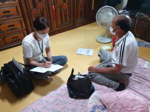 당진시, 찾아가는 보건복지서비스 공모 충남 유일 선정!