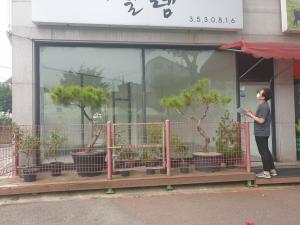 당진시, 식품위생업소 일제 정비에 나서