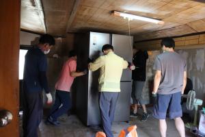 당진시 순성면·주민자치회, ‘체인지 홈’ 사업 추진