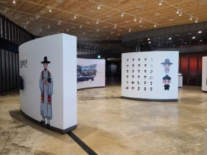 당진 솔뫼성지에는 특별한 김대건 신부 전시가 있다?!