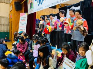 당진시“저출생‧고령화”관련 평생학습 온라인 제공