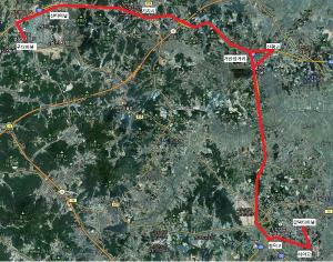 당진시민여러분, 이제 급행버스 타세요~