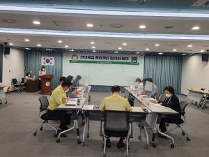 당진시, 현대제철 환경개선 협의회 열어